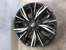 NISSAN JUKE ALLOY WHEEL 403006PA4J D03006PA4J KE4086P400 - 7.5Jx19" ET35 5x114.3