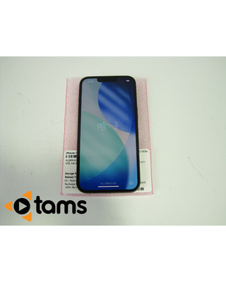 Apple iPhone 14 2022 A2649 Midnight 6GB Cellular T-Mobile iOS 26.5 128GB