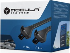 Dachträger Autogepäckträger RELINGTRÄGER für Honda ACCORD VIII KOMBI 2008-2015