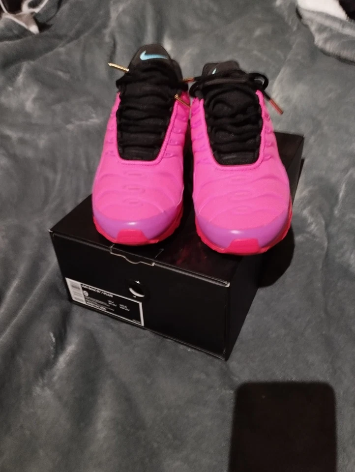 Nike Air Max Plus 97, photo 1 of 5