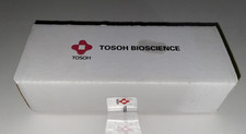 HPLC GUARD COLUMN, TSKgel, SW SEC, 7.5mm x 7.5cm, 10 µm SEALED Tosoh 05371