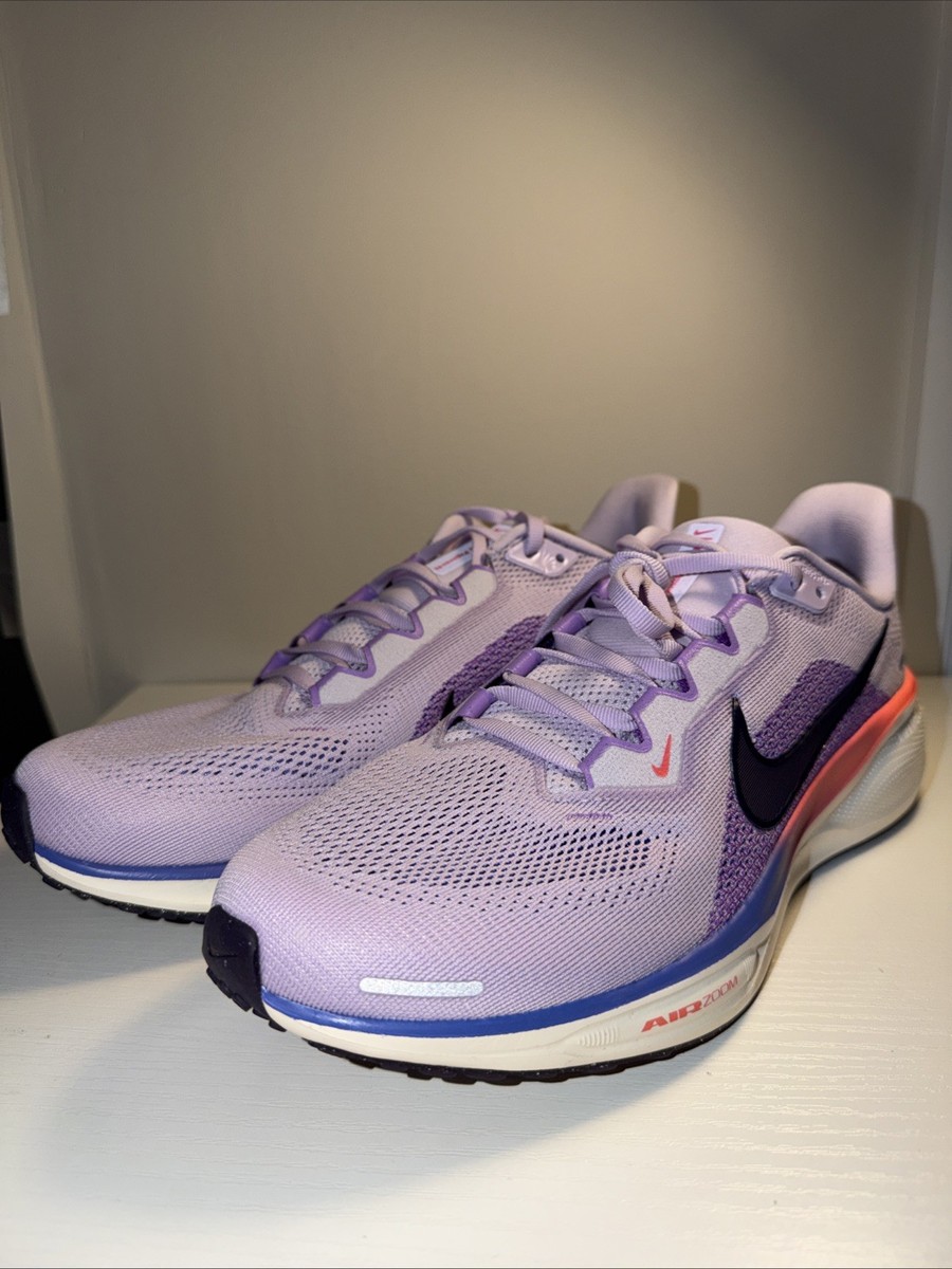 Nike Air Zoom Pegasus 41 Purple Violet Mist/Purple Dynasty Women's