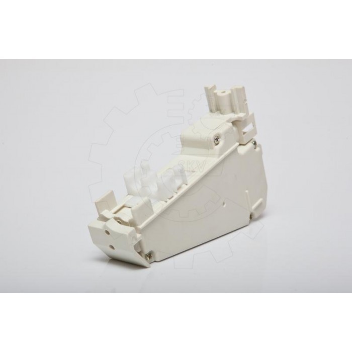 Actionneur de serrure de porte avant gauche pour Ford Transit et Turnier 91AG220A20BB