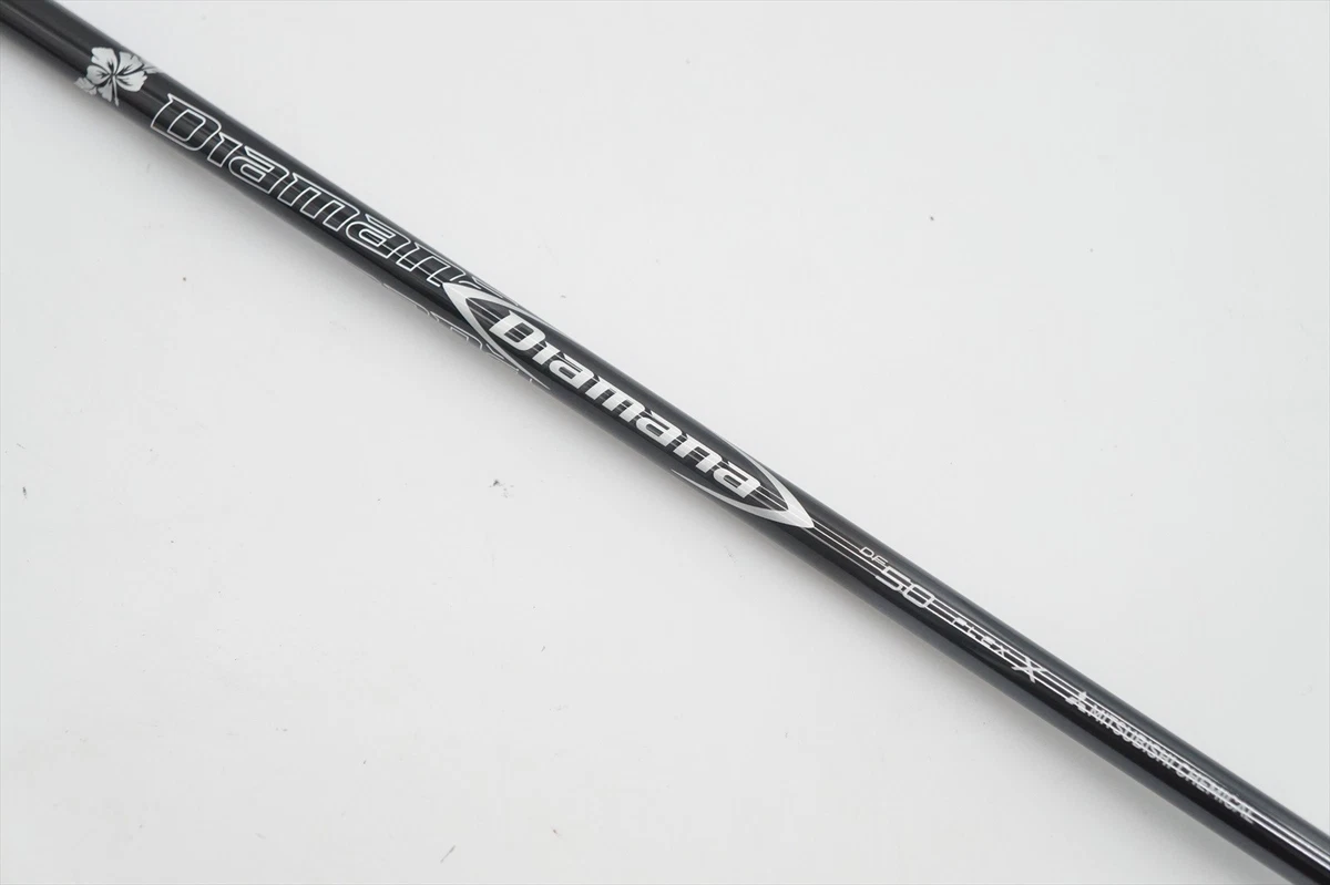 Titleist Diamana Golf Club Shafts for sale - eBay