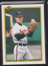 Baseball Collection Vintage Rookies Inserts (4/34)-- Get 40% off!!