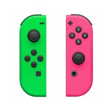 For Nintendo Switch Joycons Wireless Controll...