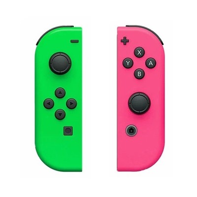 For Nintendo Switch Joycons Wireless Controllers