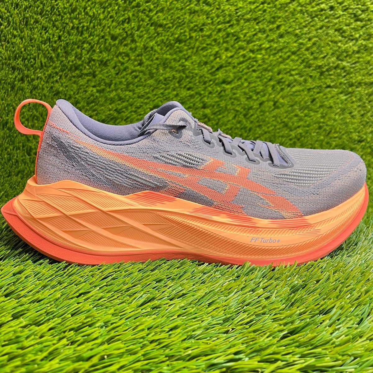 Reviews Asics Dynaflyte Verde Asics Superblast Mens Size Purple