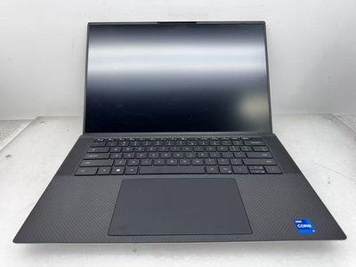 #ad Dell Precision 5560 15.6quot; Intel i7 11850H@2.5GHz 16GB 500GB A2000 NoBattery W AC $449.99