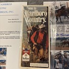 The Inaugural Running Of The Marlboro Cup. The Program Is Beyond Mint. — photo 4