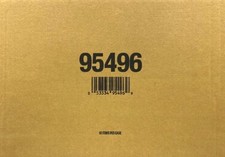 2020-21 Upper Deck Series 2 Hockey Tin Case. 12 Tins per case. 95496