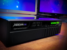 MERIDIAN 568 🌈RaRe🌈 Preamplificatore Processore Digitale di fascia alta