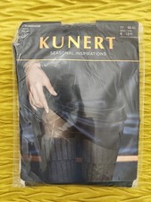 Kunert Seasonal Inspirations Tights XL New