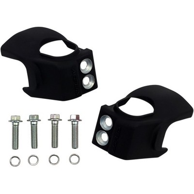 Acerbis Fork Shoe Pro Beta Black 2742580001