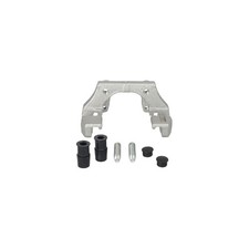 Bremssattel-Halter für BMW 5-er E60 6-er E63 E64 | 24561252