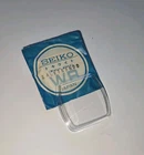 Vintage Watch Seiko 7016-5020 Crystal Part SA0W75AN00