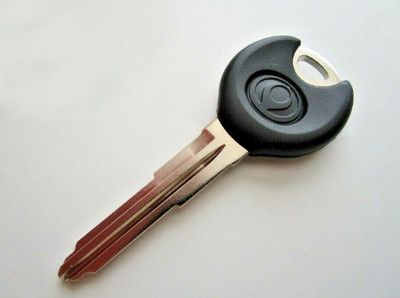 GENUINE MAZDA RX-7 MX-3 MX-6 323 626 929 MIATA MPV Protege Key Blank FD01-76-201