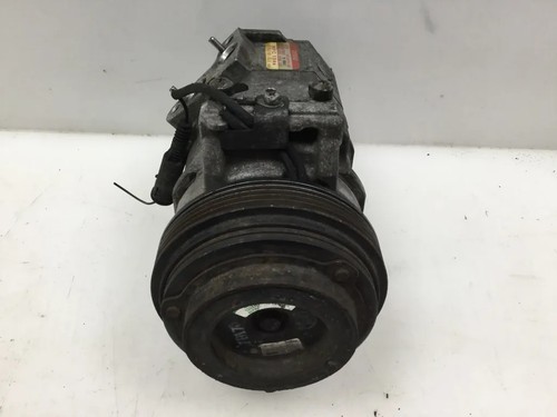 BMW X5 E53 Kondensatpumpe Klimaanalge MC4472203322 4.40 Petrol 210kw 34854518