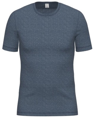 AMMANN 193132 Unterhemd / Shirt halbarm Rundhals THERMO Gr. S-XXL