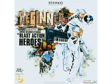 !!!NEU&OVP!!! Beginner - Blast Action Heroes ...
