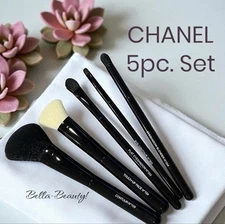 Chanel 5pc. Set (No.104, 109, 202, 203, 204) 〰️Contouring & Eyeshadow Set ~NEW~