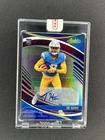 2025 Panini Absolute Tre Harris Base (RAW)