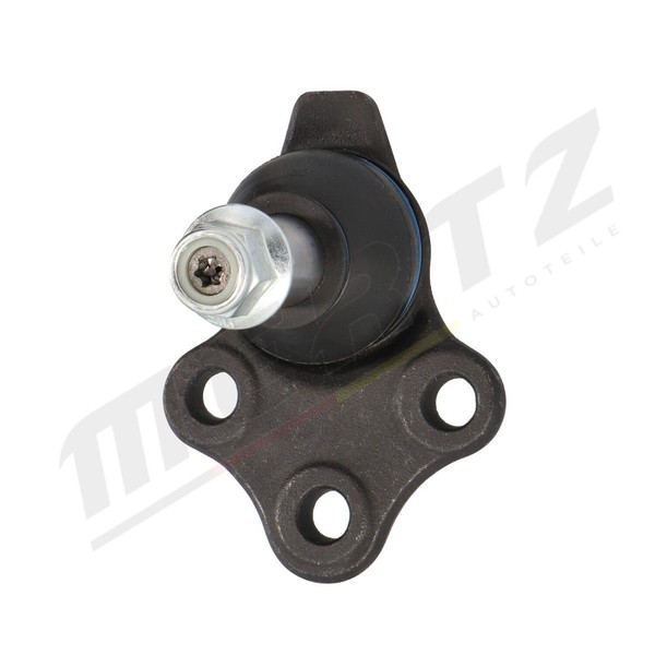 Mertz Traggelenk FüHrungsgelenk M-S1446 FüR Dacia Duster Dci Hsaj Hsmc 4X4 Hsmd-image