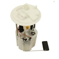 Kraftstoffpumpe FöRdereinheit Hueco Astemo-Hitachi 133408 FüR Lancia Punto Idea