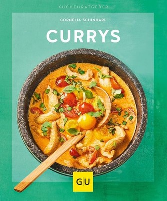 Currys | Cornelia Schinharl | deutsch