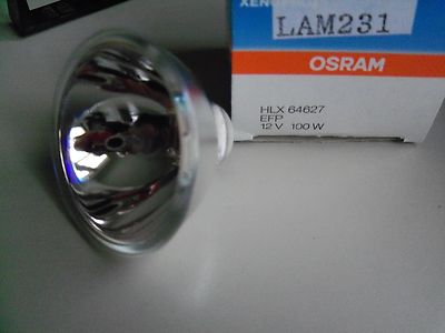 Projektor Glühbirne Lampe 12v 100w Efp Chinon
