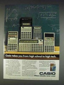 casio 3600p
