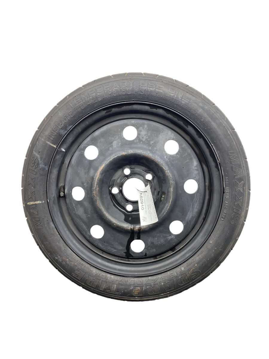 T329　T125/70D15　95M　MAXXIS　テンパータイヤ　1本 T329 T125/70D15 95M MAXXIS テンパータイヤ 1本 - メルカリ