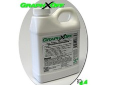 GraphXOff Vinyl, Adhesive and Paint Remover | 16 oz
