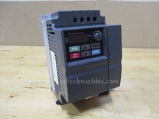 Delta Inverter VFD022EL23A AC Variable Frequency Drive VFD-EL 3HP 3 Phase 240V
