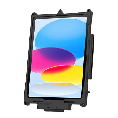 RAM-GDS-SKIN-AP40-NG RAM IntelliSkin  Next Gen for Apple iPad 10th Gen