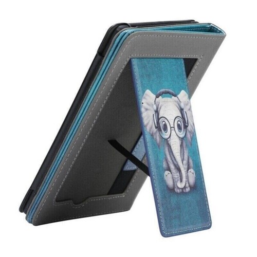Smart Leder Schutzhülle für Amazon Kindle Paperwhite 1234 5/6/7/10/11/12th Gen - Bild 46 von 59