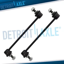 Front Sway Bar Links Set for 2020 2021 2022 Toyota Highlander RAV4 Prime Venza