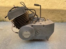 BLOCCO MOTORE BENELLI 125 2C BICILINDRICO MOTOBI