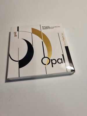 SPR'25 für Melodie 'Opal' Gold Violine 4/4 professioneller Saitensatz G,D,A,E!