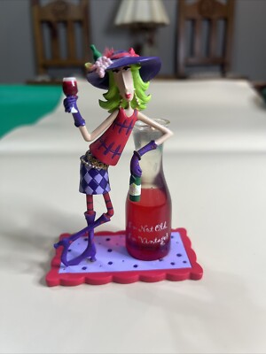 Dolly Mama's Dazzling Diva Collection I'm Not Old I'm Vintage F