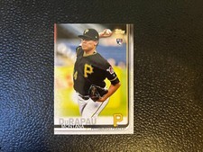 2019 Topps Update RC RD Rookie BUY 5 GET 10 FREE Complete Your Set You Pick