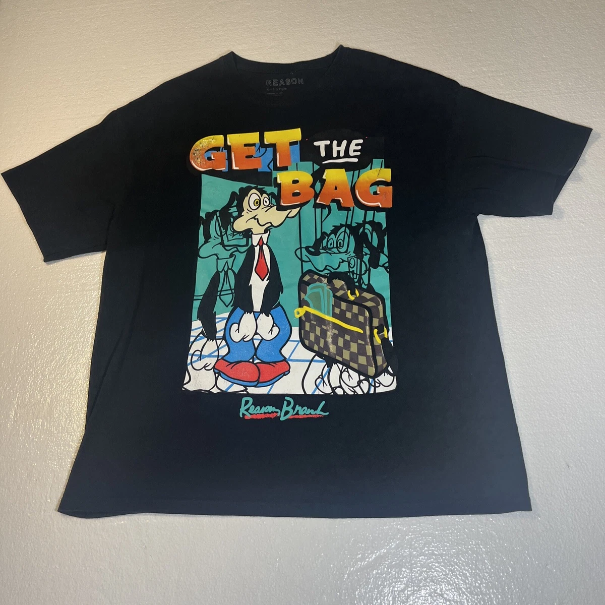 Reason T-Shirts for Men for sale - eBay