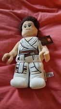 LEGO Star Wars Plush Rey Doll 13,5" tall