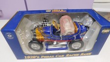 New Crown Premiums Napa 1920's Pedal Car Racer Bank 1:6 Scale Die Cast Replica 