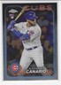 2024 Alexander Canario Topps Chrome RC Rookie Card Chicago Cubs #174