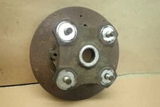 2006 ARCTIC CAT 400 4X4 FRONT LEFT WHEEL HUB ROTOR ASSY