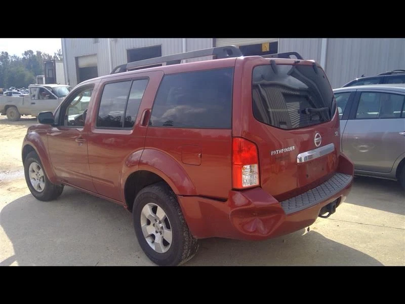 Espejo retrovisor lateral para pasajero eléctrico negro texturizado para 05-19 FRONTIER 274065 Foto 4 de 4