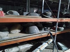 Huge Solid Surface/Cultured marble Surplus and Production Lot
