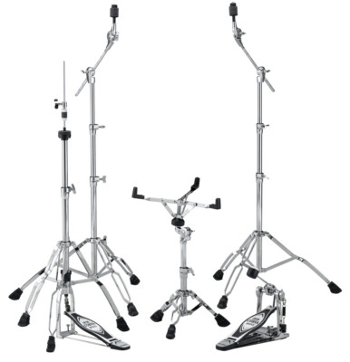 TAMA HB5W IRON COBRA 200 Hardware Pack 5-tlg.