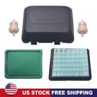 Air Filter Cleaner Cover For Honda GCV160 HRR216VKA Troy-Bilt TB130 Toro TR130